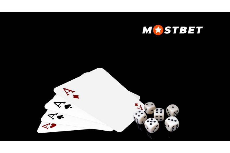 Mostbet Company: Exclusive Deals for Customers Mostbet Company: Exclusive Deals for Customers
