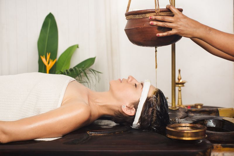 5 Significant Advantages of Ayurvedic Massage Therapy